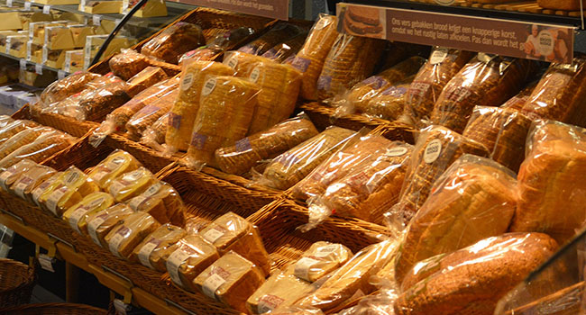 Albert Heijn Hoogkerk