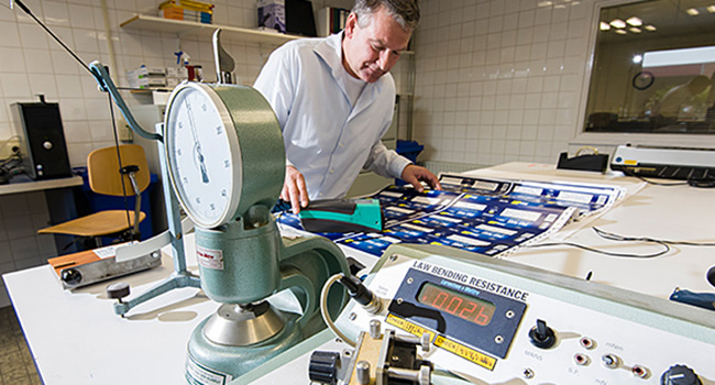 Royal Hoitsema Labels