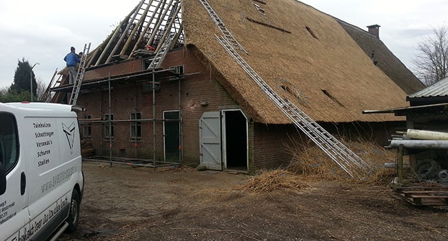 Timmerbedrijf de Meester
