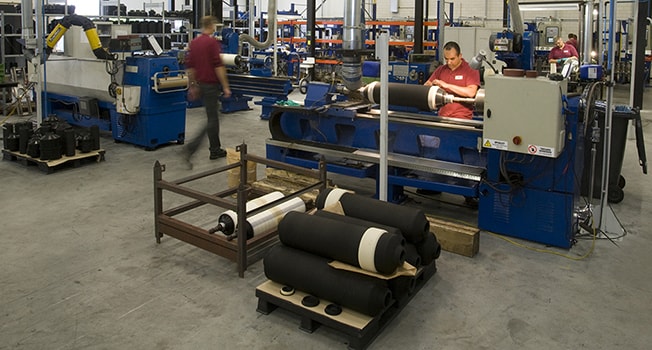Ruma Rubber
