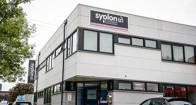 Syplon