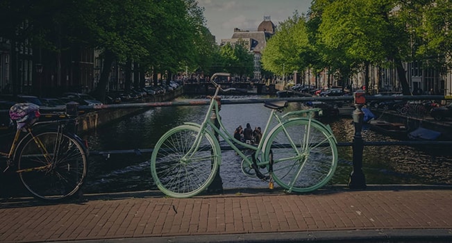 Verkeer in uitvoering