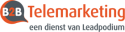 B2B-telemarketing