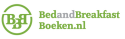 Bedandbreakfast boeken