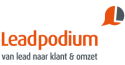 Leadpodium