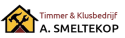 Timmer & Klusbedrijf Smeltekop