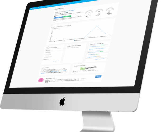 Websites en webapplicaties