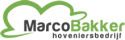 Hoveniersbedrijf Marco Bakker